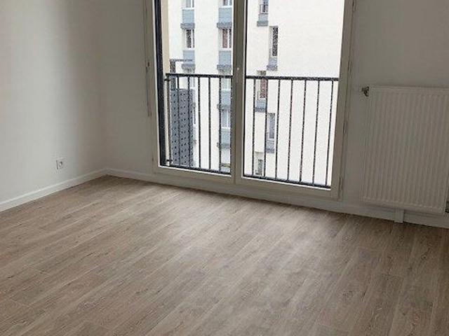 Appartement 3 pièces résidence l'Ydeal