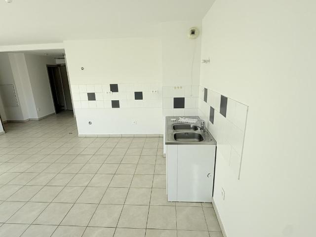 Appartement 3 pièces Résidence séniors à Ergersheim