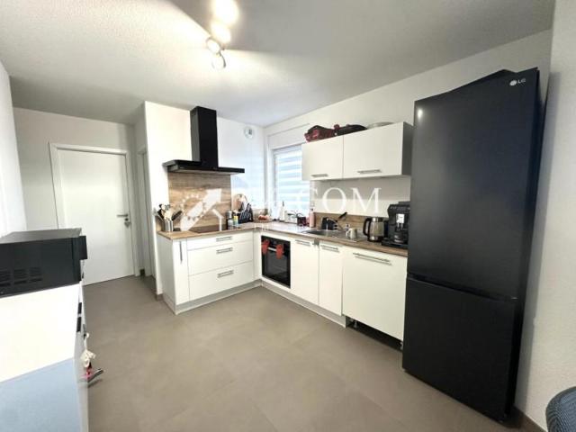 APPARTEMENT 3 PIECES REZ DE CHAUSSEE AVEC TERRASSE SARREBOU