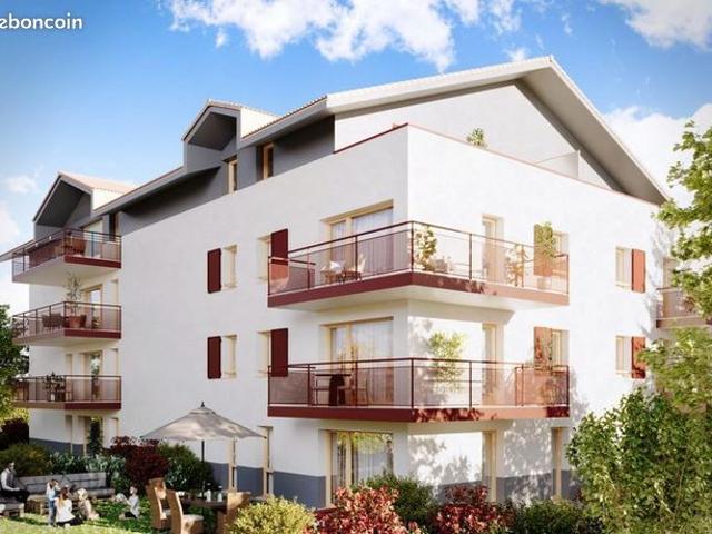 Appartement 3 pièces RF9 26673