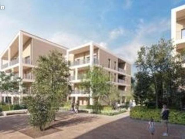 Appartement 3 pièces RF9 26330