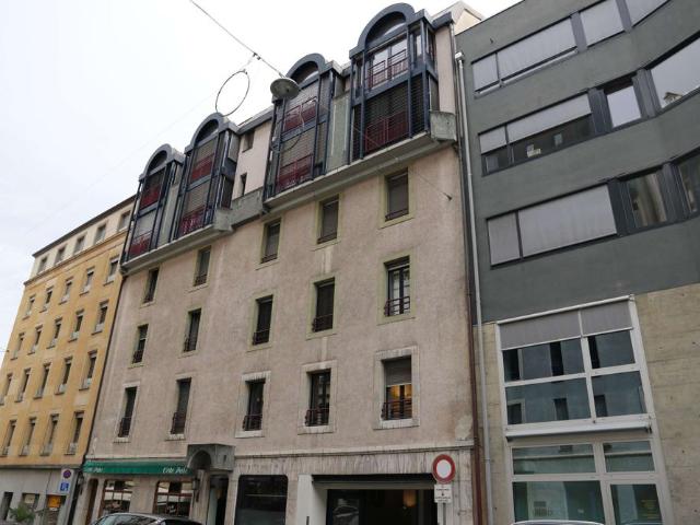 Appartement 3 pièces | Rive