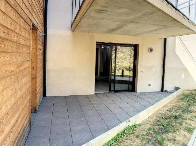 Appartement 3 pièces RIXHEIM