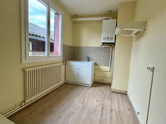 Appartement 3 pièces Romorantin Lanthenay 52.00m² 510€ à louer l'Adresse