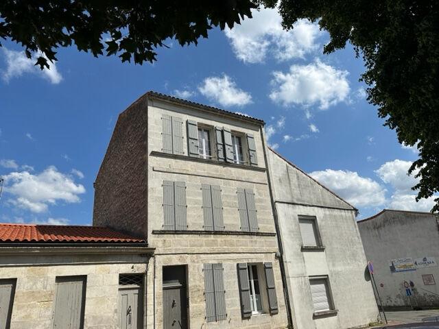 Appartement 3 pièces Rochefort 52.10m² 688€ à louer l'Adresse