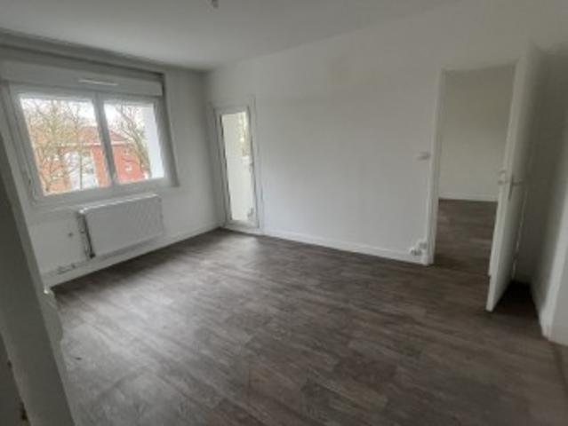 Appartement 3 pieces ROUBAIX