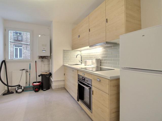 Appartement 3 pièces Rouen 68.20m² 799€ à louer l'Adresse