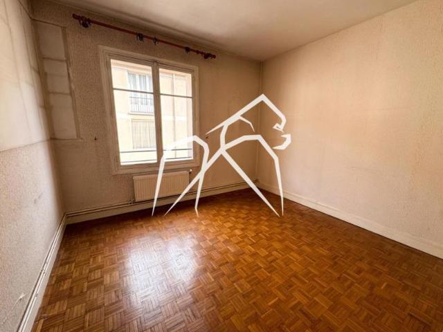 Appartement | 3 pièces | Rouen Hypercentre pieton | 81m²