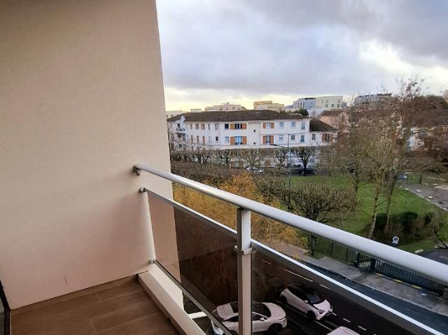 Appartement 3 pièces Rungis 54.41m² 1275€ à louer l'Adresse