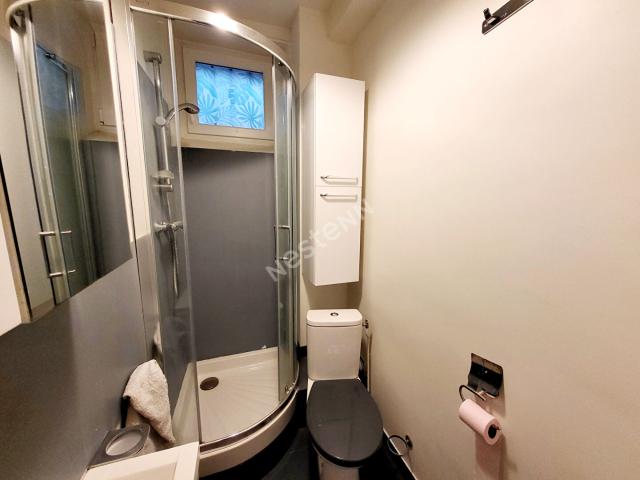 Appartement 3 pièces rue Auguste Blanche Meublé 47.82m²