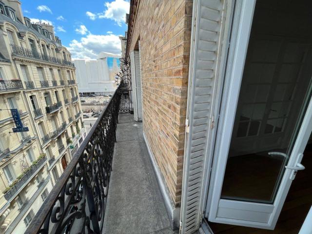 APPARTEMENT 3 PIECES RUE EMILE GILBERT