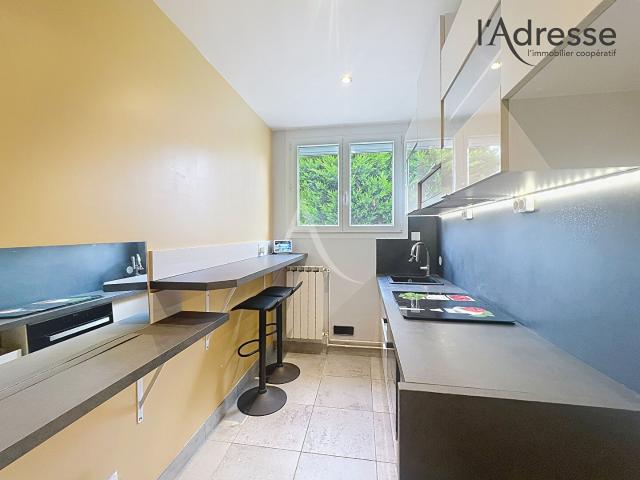 Appartement 3 pièces Rueil Malmaison 49.00m² 1500€ à louer