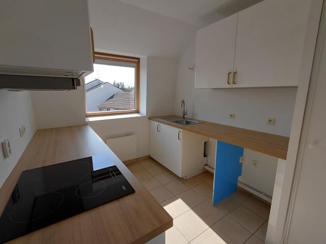 Appartement 3 pièces Sannois 57.00m² 1205€ à louer
