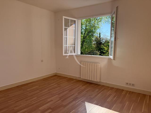 Appartement 3 pièces Saint André de Lidon 48.80m² 500€ à louer l'Adresse