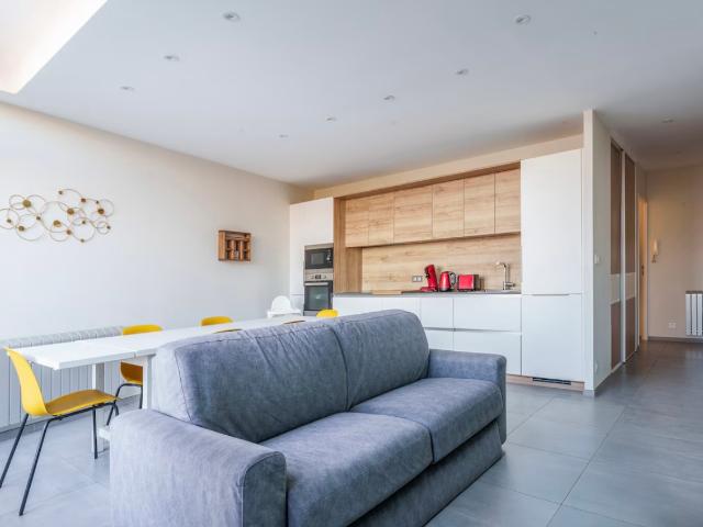 Appartement 3 pièces Saint Avertin 61.93m² 1100€ à louer l'Adresse