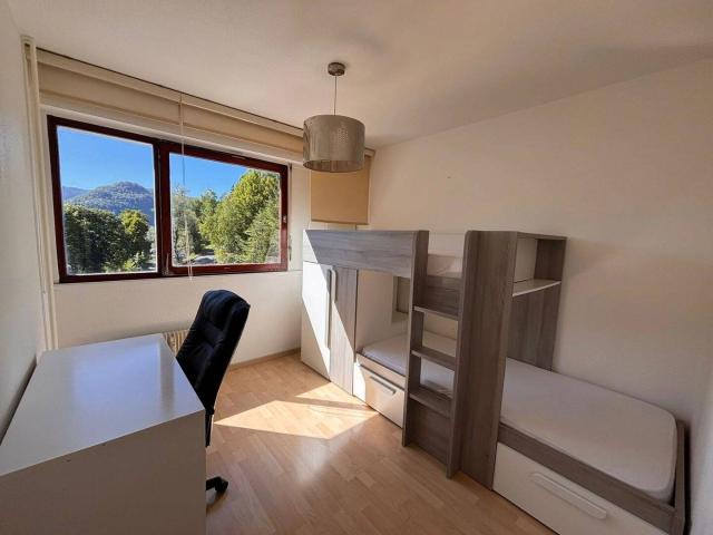 appartement 3 pièces Saint Claude