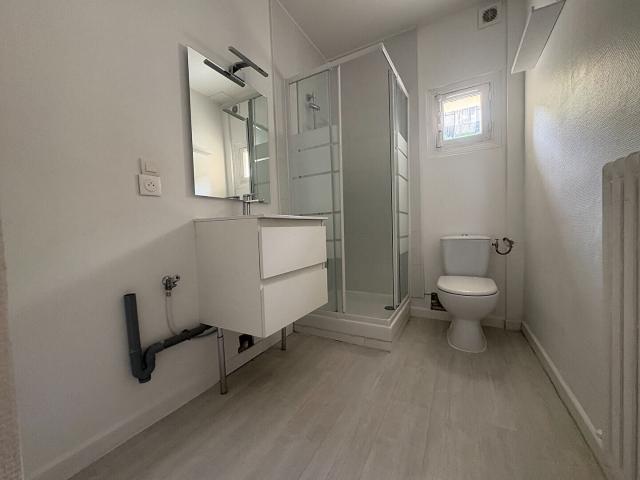 Appartement 3 pièces Saint Cyr l'Ecole