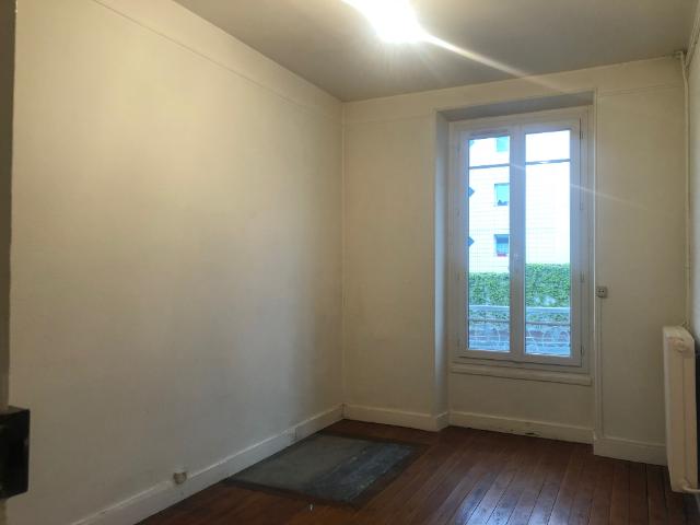 Appartement 3 pièces Saint Cyr l'École 44.43m² 933€ à louer