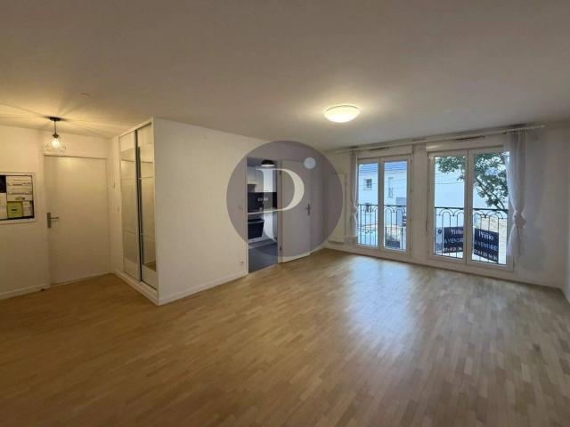 Appartement 3 pièces Saint Eloi