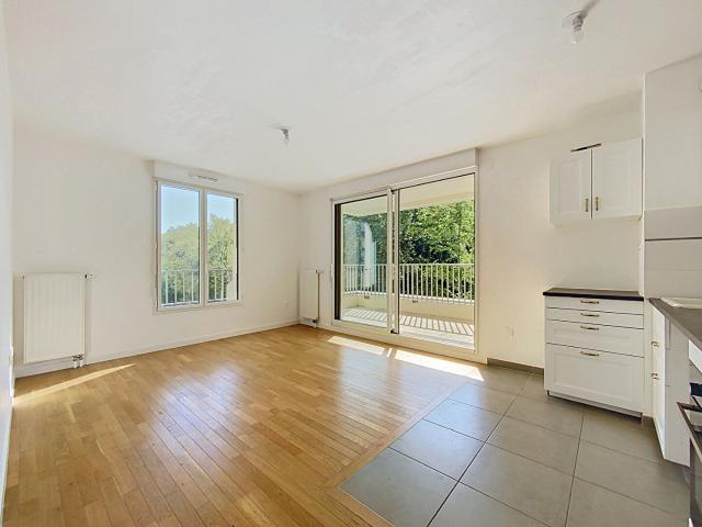 location appartement 3 pièces, 53.08m², saint germain en laye