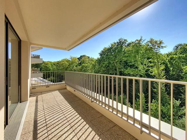 Appartement 3 pièces Saint Germain en Laye 53.08m² 1600€ à louer