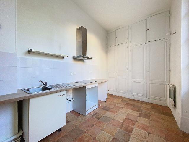 Appartement 3 pièces Saint Germain en Laye 57.26m² 1540€ à louer