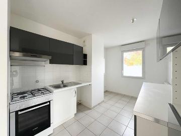 Appartement 3 pièces Saint Herblain 64.01m² 790€ à louer l'Adresse