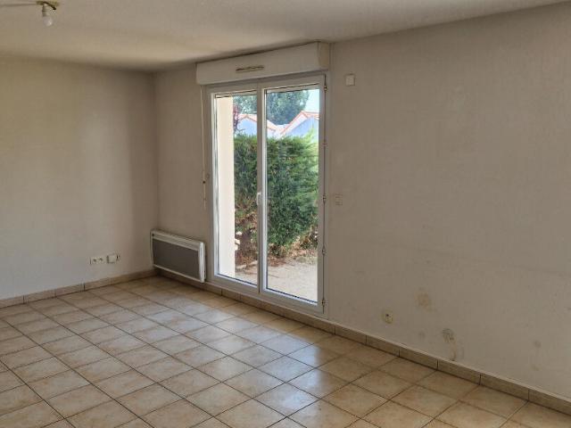 Appartement 3 pièces Saint Jean de Monts 62.09m² 680€ à louer l'Adresse