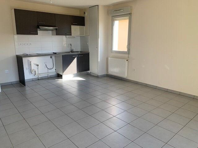Appartement 3 pièces Saint Jean 65.04m² 807€ à louer l'Adresse