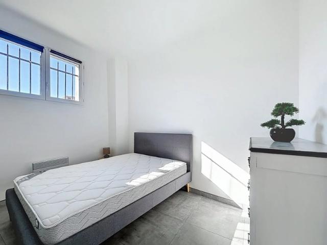 Appartement 3 pièces Saint Laurent Du Var