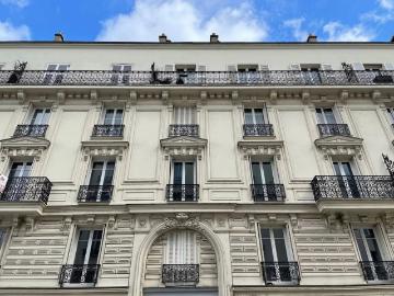 appartement 3 pièces Saint Mandé
