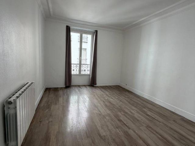 Appartement 3 pièces SAINT MANDÉ