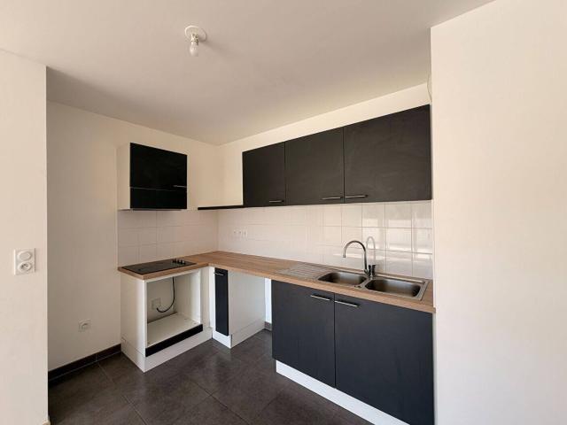 Appartement 3 Pièces Saint malo