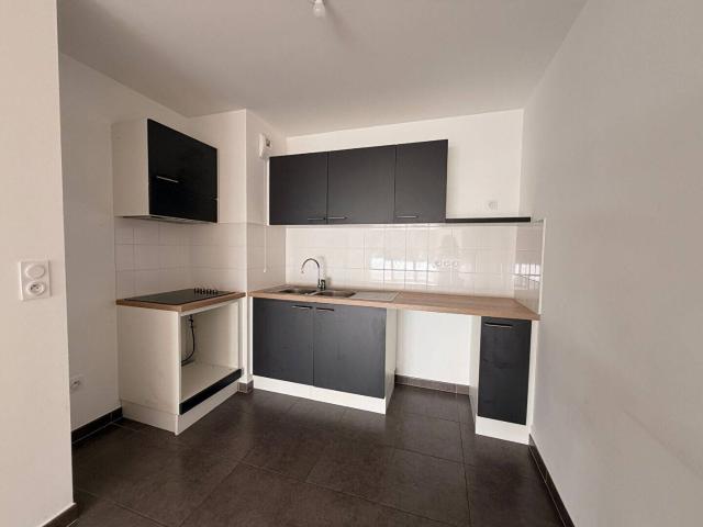 Appartement 3 Pièces Saint malo