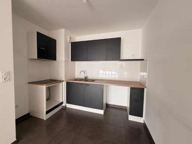 Appartement 3 Pièces Saint malo