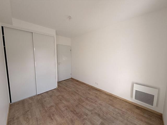 Appartement 3 Pièces Saint malo