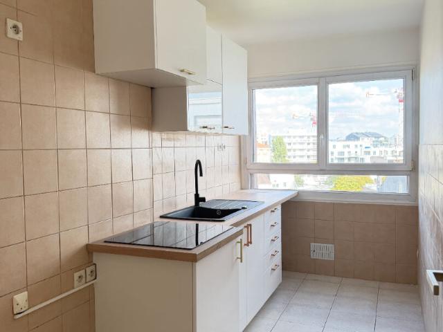 Appartement 3 pièces Saint Maur des Fossés 72.17m² 1790€ à louer l'Adresse