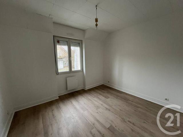Appartement 3 pièces Saint Maur 36250
