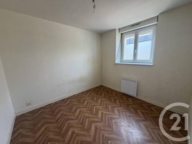 Appartement 3 pièces Saint Maur 36250