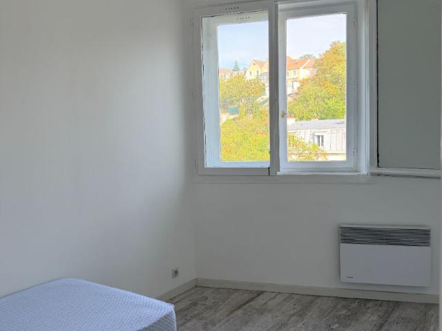 Appartement 3 pièces Saint Maurice 55.57m² 1295€ à louer l'Adresse