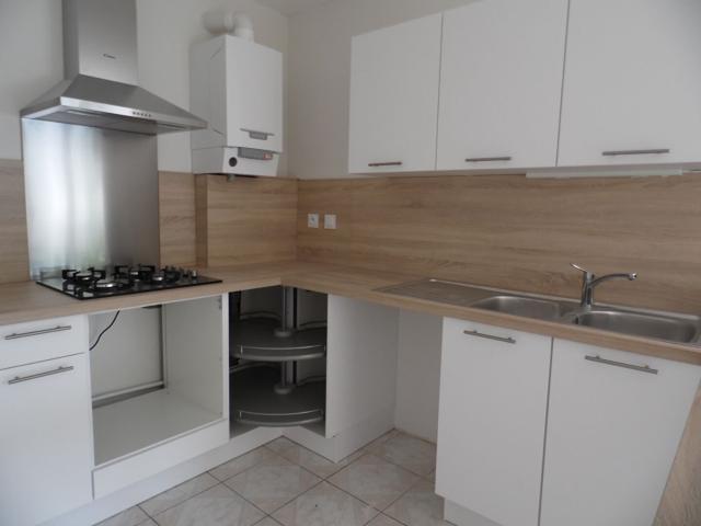 Appartement 3 pièces Saint Melaine sur Aubance 65.80m² 760€ à louer l'Adresse