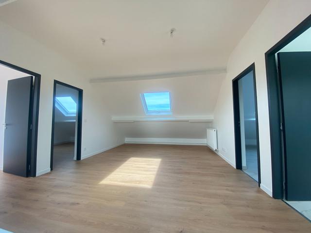 Appartement 3 pièces Saint Michel sur Orge 51.06m² 1012€ à louer l'Adresse