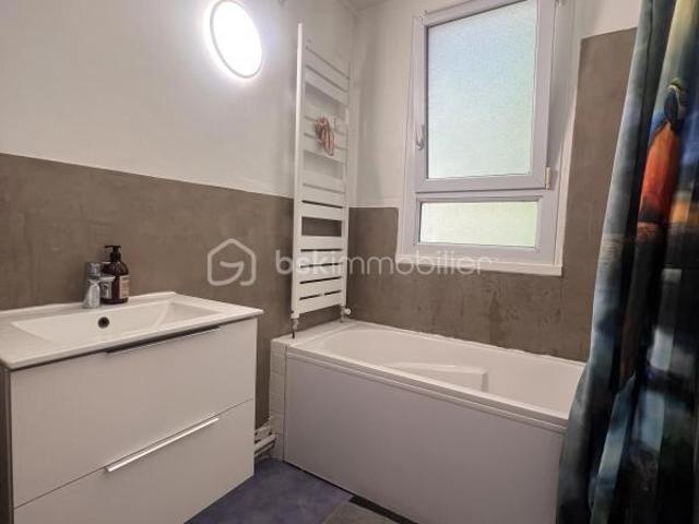 Appartement 3 pièces Sainte Geneviève des Bois