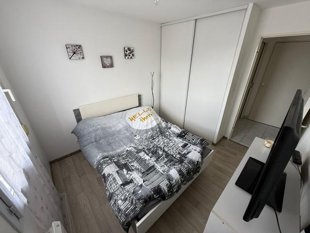 Appartement 3 pièces Saumur 58.76m² 810€ à louer
