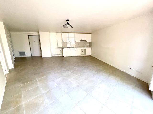 Appartement 3 pièces Savigny sur Orge 68.24m² 1041€ à louer l'Adresse