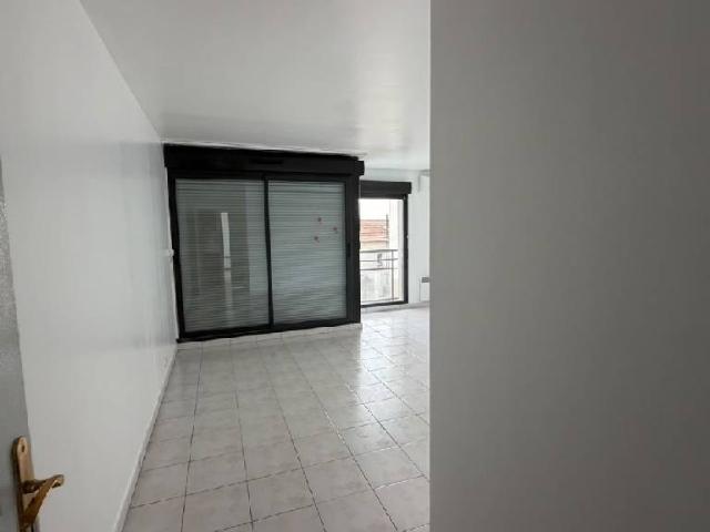 Appartement 3 pièces SAVIGNY SUR ORGE – 69.22 m² avec balcons
