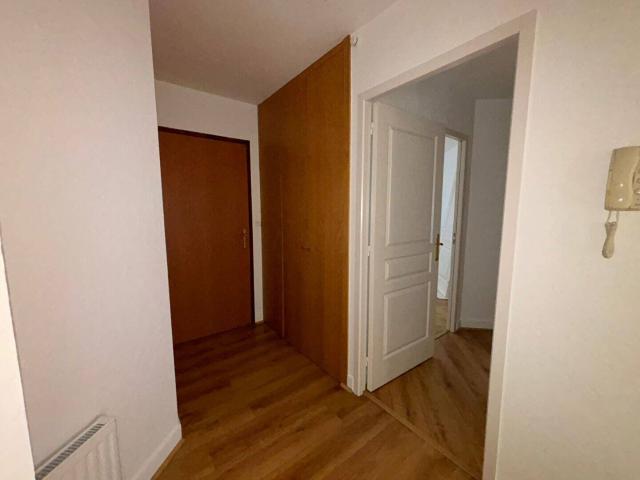 Appartement 3 pièces SENS