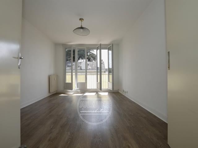 Appartement 3 pièces Secteur Casimir Ranson 64m² Limoges