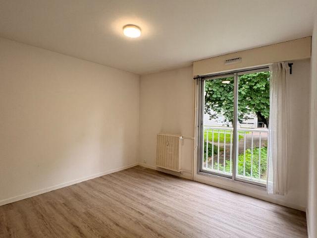 Appartement 3 pièces – Secteur Haute Folie