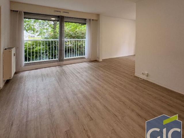 Appartement 3 pièces – Secteur Haute Folie